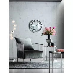 Discount Stehleuchte Scala Balls Chrome 160Cm Steh & Bodenleuchten