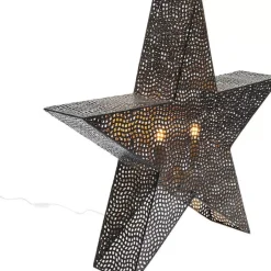 Outlet Stehleuchte Star 80Cm Stehleuchte