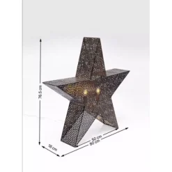 Outlet Stehleuchte Star 80Cm Stehleuchte