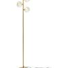 New Stehleuchte Three Balls Gold 160Cm Steh & Bodenleuchten
