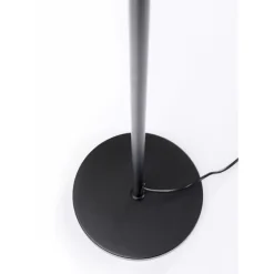 Stehleuchte Three Balls Matt Schwarz 160Cm Steh & Bodenleuchten