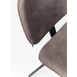 Online Stuhl Barber Brown Stühle