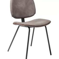 Online Stuhl Barber Brown Stühle
