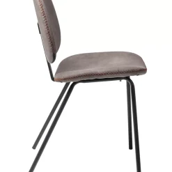Online Stuhl Barber Brown Stühle