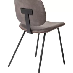 Online Stuhl Barber Brown Stühle