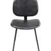 Stuhl Barber Schwarz Stühle