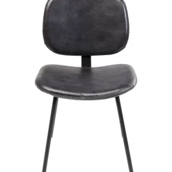 Stuhl Barber Schwarz Stühle