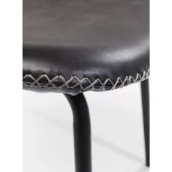 Stuhl Barber Schwarz Stühle