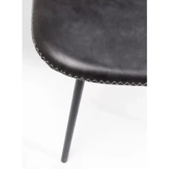 Stuhl Barber Schwarz Stühle