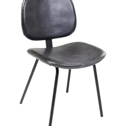 Stuhl Barber Schwarz Stühle