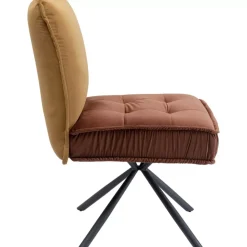 Clearance Stuhl Chelsea Braun Stühle