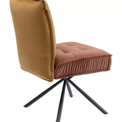 Clearance Stuhl Chelsea Braun Stühle
