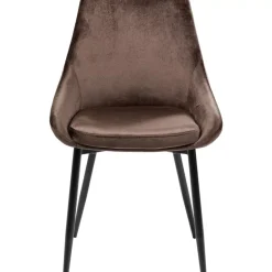 Clearance Stuhl East Side Braun Stühle