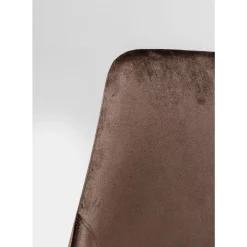 Clearance Stuhl East Side Braun Stühle