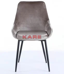 Stuhl East Side Champagne Xl Stühle