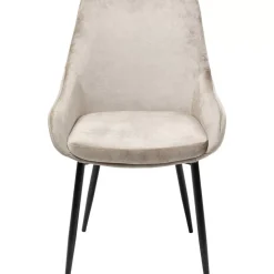 Stuhl East Side Champagne Xl Stühle