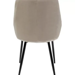 Stuhl East Side Champagne Xl Stühle