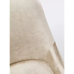 Stuhl East Side Champagne Xl Stühle