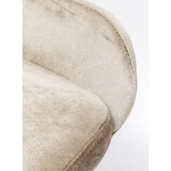 Stuhl East Side Champagne Xl Stühle