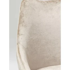 Stuhl East Side Champagne Xl Stühle