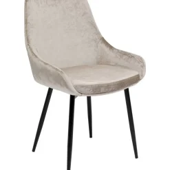 Stuhl East Side Champagne Xl Stühle