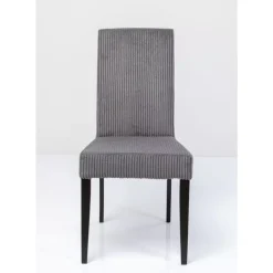 Clearance Stuhl Econo Cord Grau Stühle