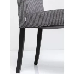 Clearance Stuhl Econo Cord Grau Stühle