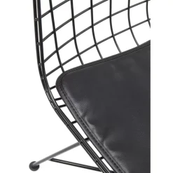 Hot Stuhl Grid Schwarz Stühle