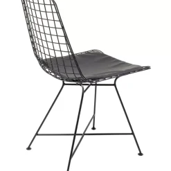 Hot Stuhl Grid Schwarz Stühle