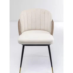 Best Stuhl Hojas Beige Stühle