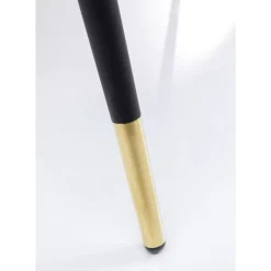 Stuhl Hojas Blau Stühle