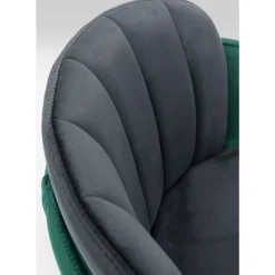 Clearance Stuhl Hojas Grau Stühle