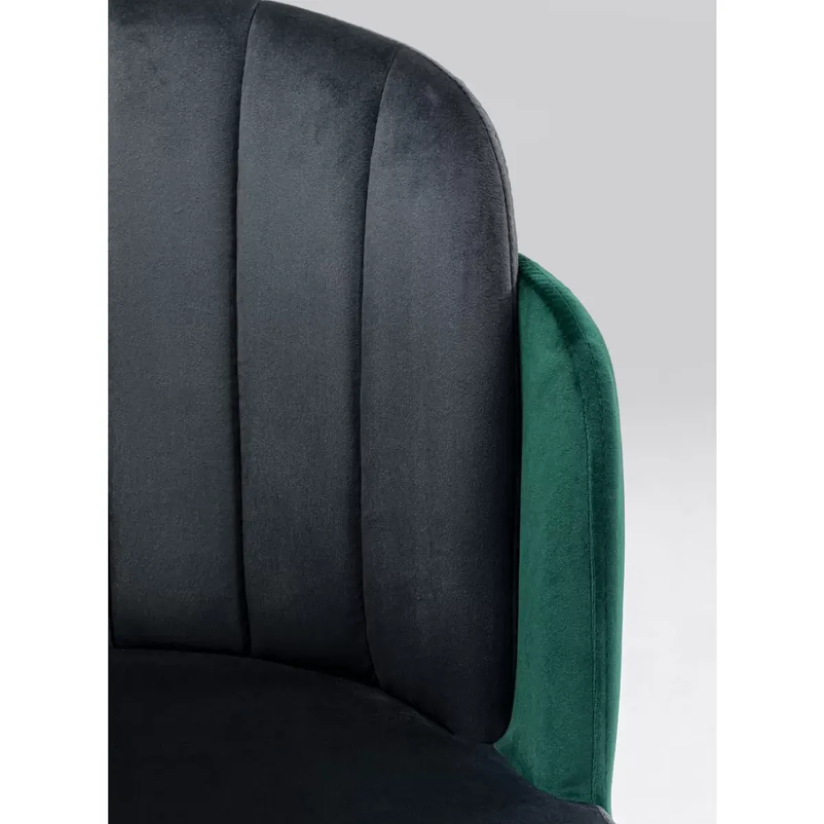 Clearance Stuhl Hojas Grau Stühle