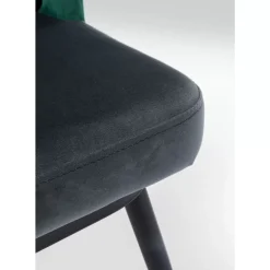 Clearance Stuhl Hojas Grau Stühle