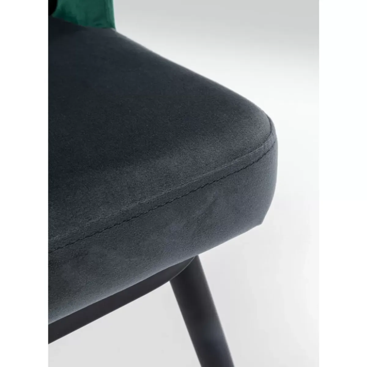 Clearance Stuhl Hojas Grau Stühle