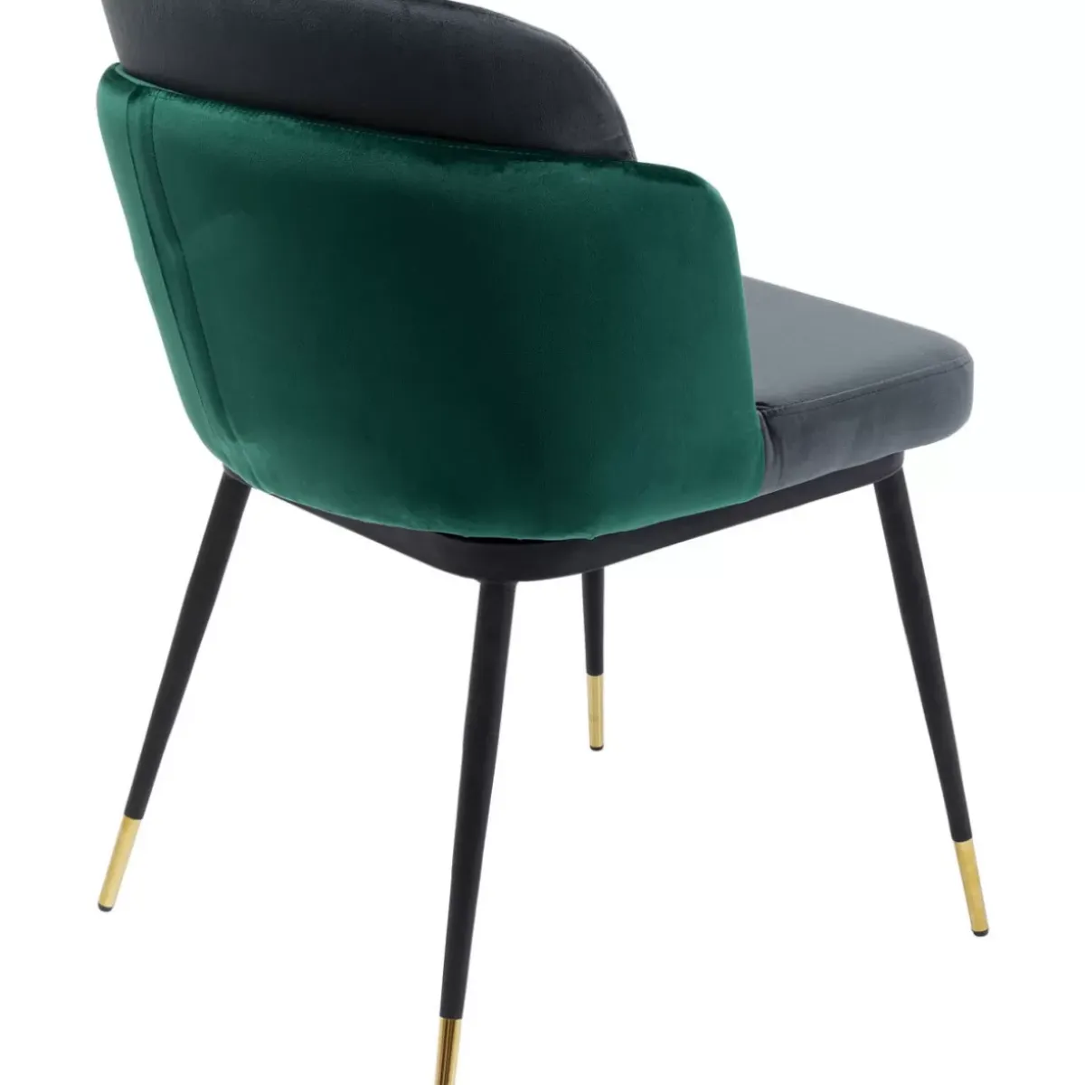 Clearance Stuhl Hojas Grau Stühle