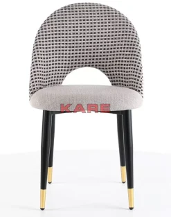 Discount Stuhl Hudson Beige Stühle