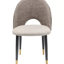 Discount Stuhl Hudson Beige Stühle