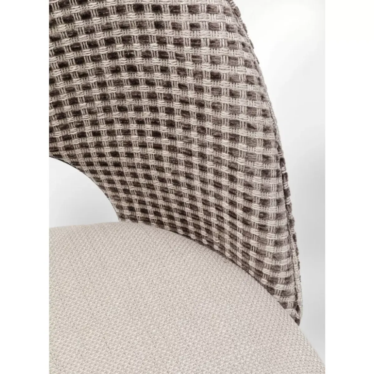 Discount Stuhl Hudson Beige Stühle
