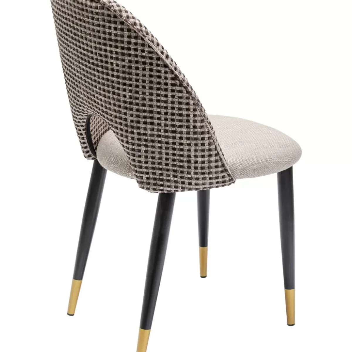 Discount Stuhl Hudson Beige Stühle