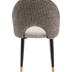 Discount Stuhl Hudson Beige Stühle