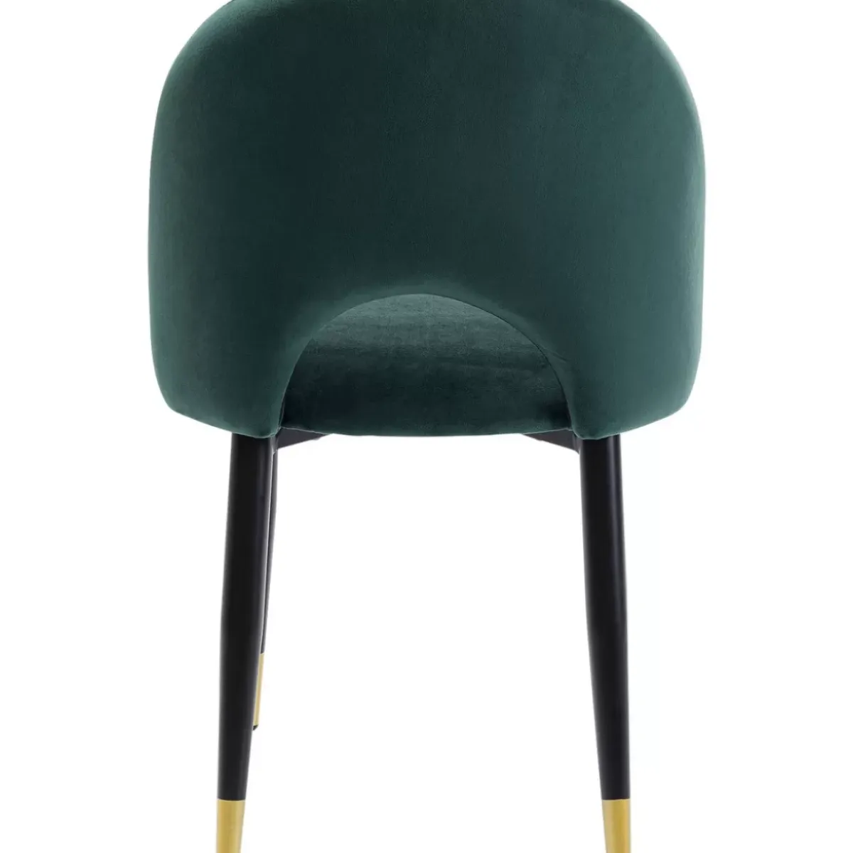 Best Stuhl Iris Velvet Grun Stühle