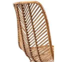 Clearance Stuhl Ko Lanta Natur Stühle