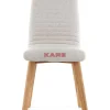 Best Stuhl Lara Ecru Stühle