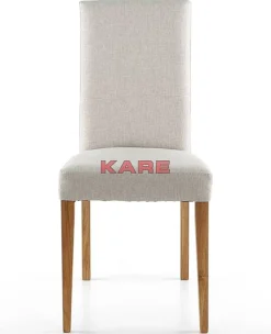 Online Stuhl Mara Ecru Stühle