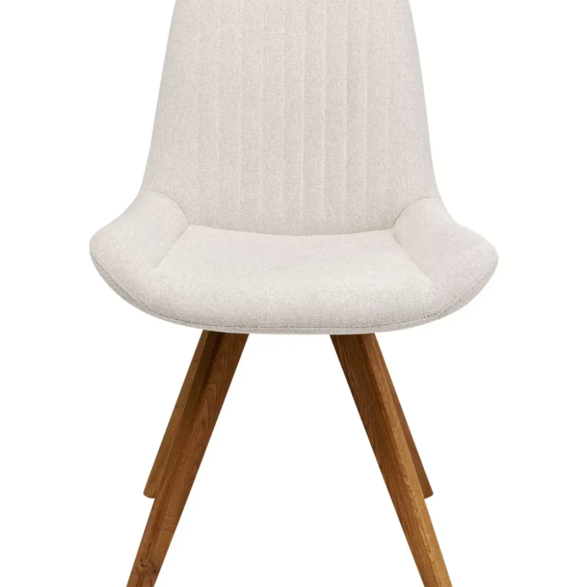 Stuhl Roady Creme Stühle