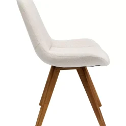 Stuhl Roady Creme Stühle