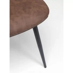 Stuhl Rosali Braun Stühle