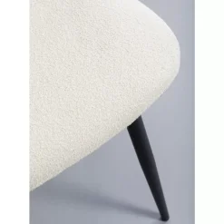 New Stuhl Rosali Creme Stühle