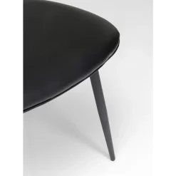 Stuhl Rosali Schwarz Stühle